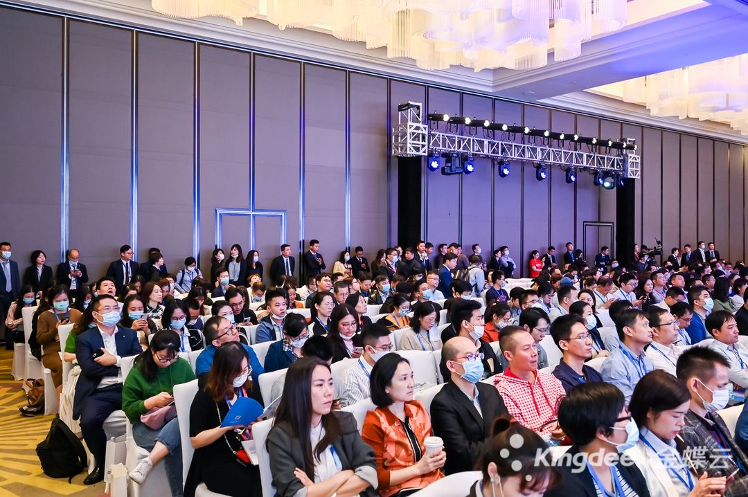 全球產業鏈重塑，數字化如何推動企業破局出海？