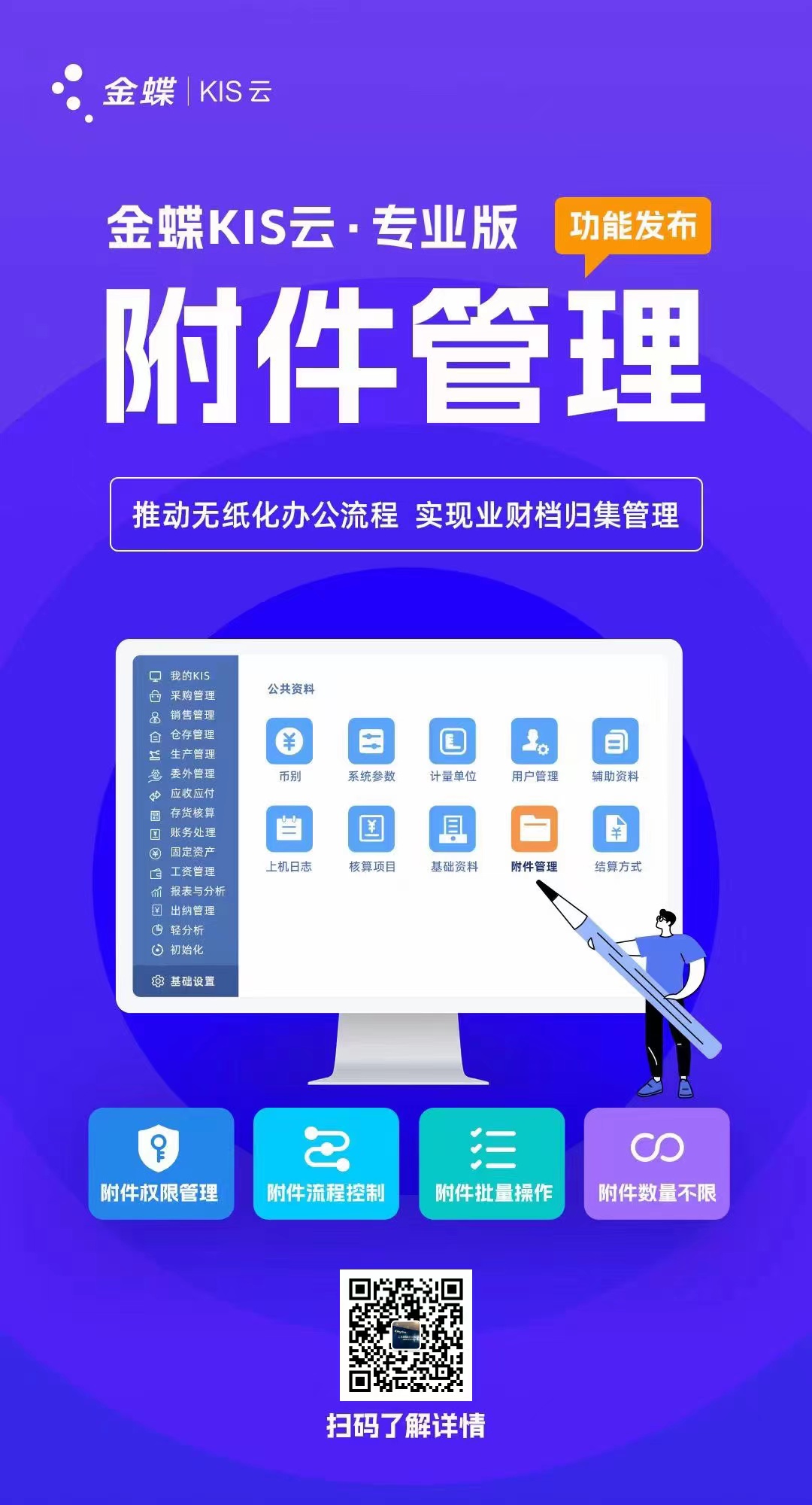金蝶云·星空獲得阿里云產品生態集成認證！
